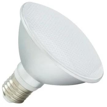 Lâmpada LED Ledkia PAR 30 Waterproof A+ 10 W 900 Lm (Branco Quente 2800K - 3200K)