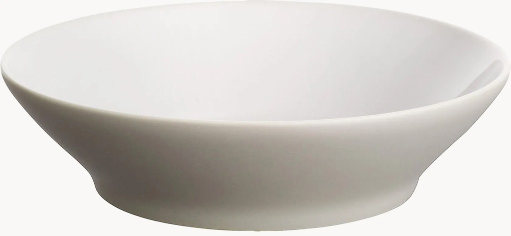 Pratos de sopa Tonale, conjunto de 4