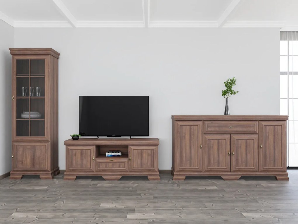 Conjunto para sala de estar Salmeru 108