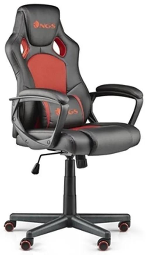Cadeira de Gaming NGS WASP Vermelho