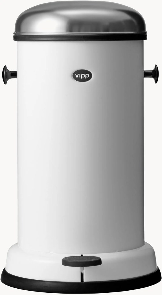 Caixote do lixo com pedal Vipp15