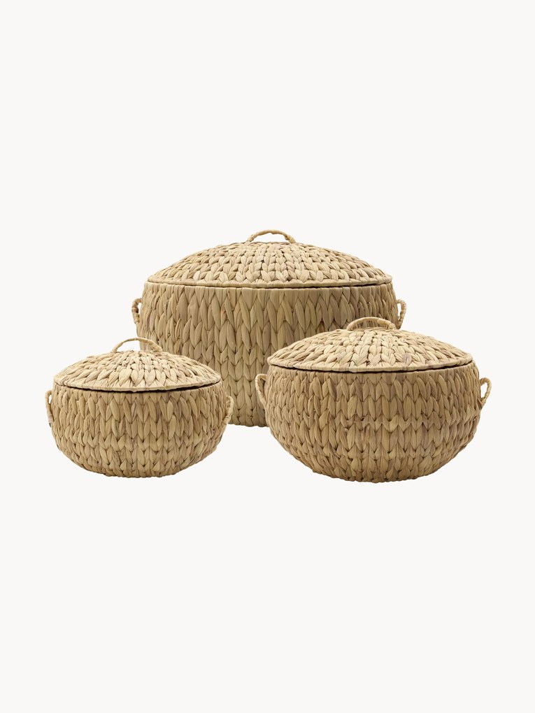 Cestos Rata, conjunto de 3