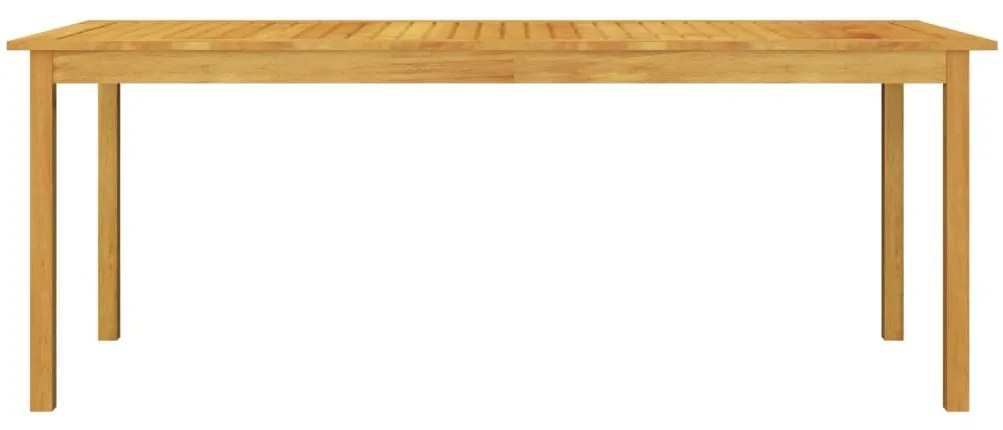 9 pcs conjunto de jantar para jardim preto