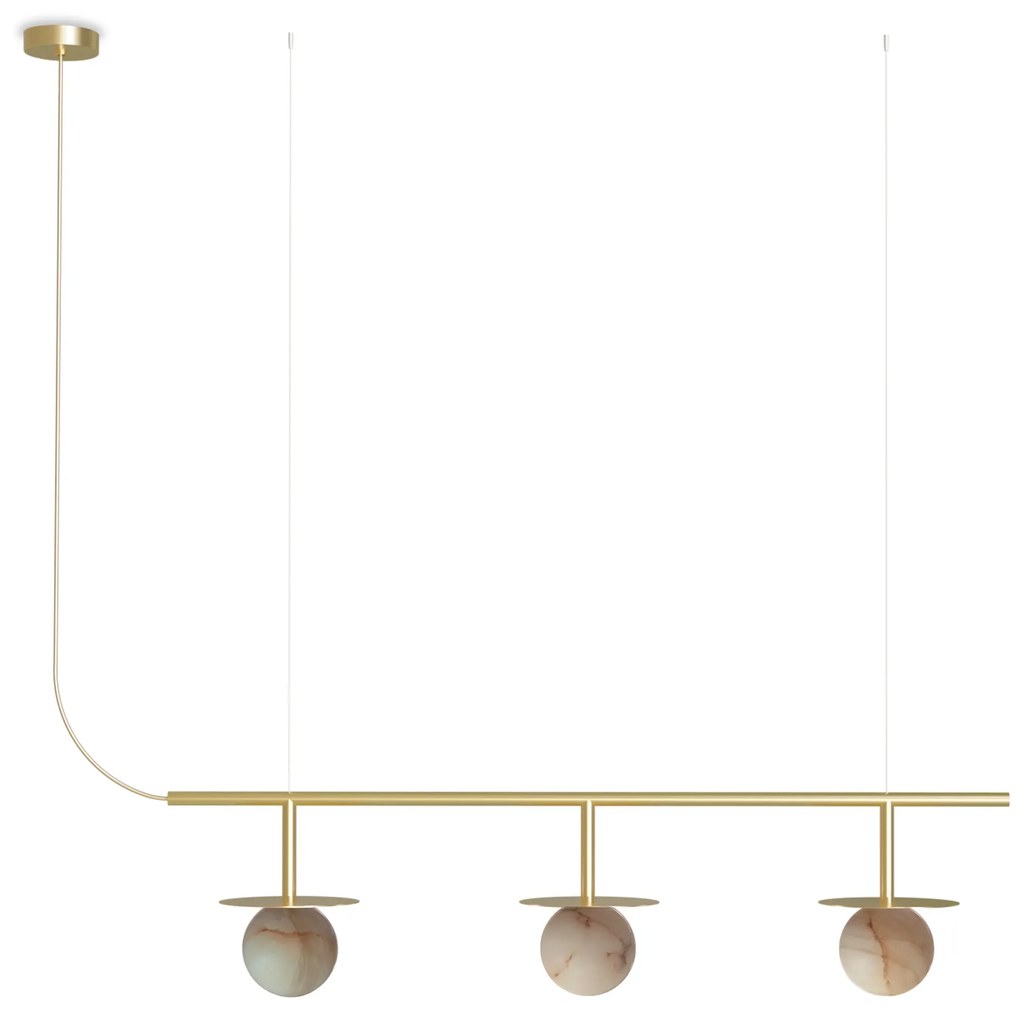 Royal Pendant Chandelier