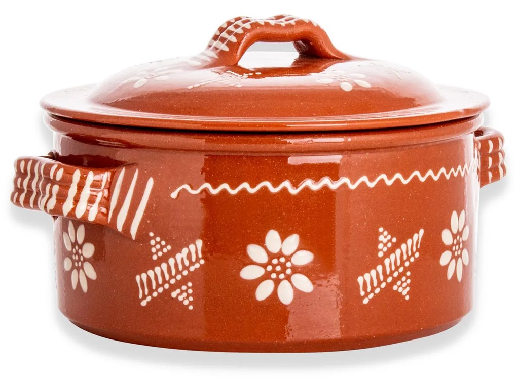 Tacho Barro Regional N.2 20X10cm