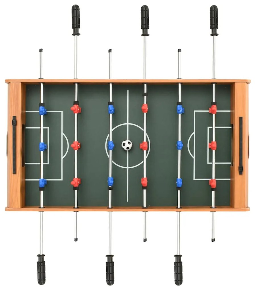 Mesa de matraquilhos 69x37x62 cm ácer