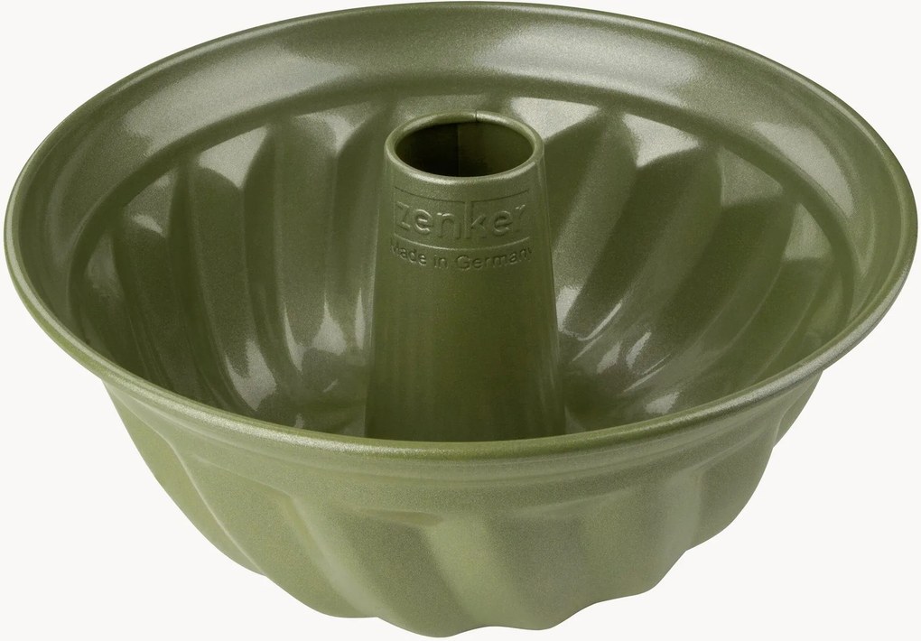 Forma antiaderente para bolo Bundt Green Vision