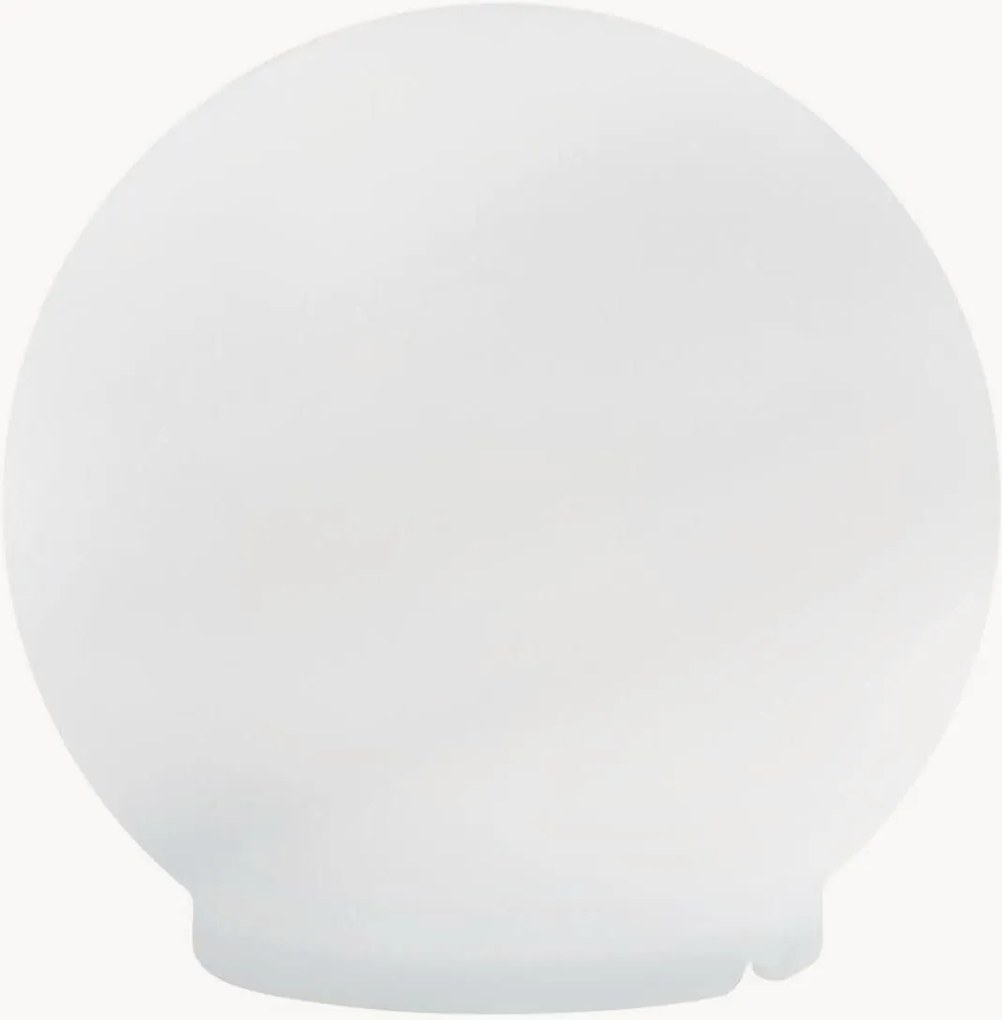 Candeeiro LED para exterior com mudança de cor Atmosfera