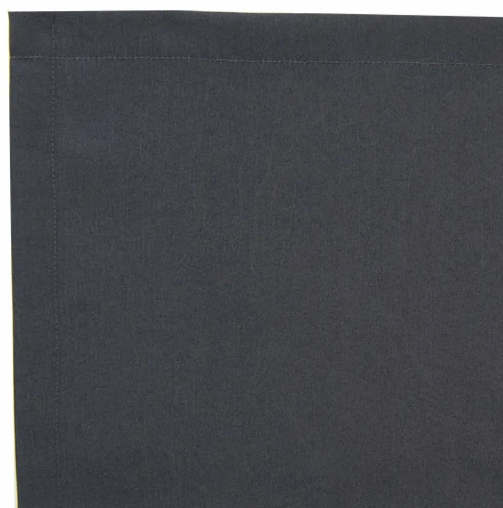 Tecido substituto para toldo para estrutura de 2.5x2 m antracite