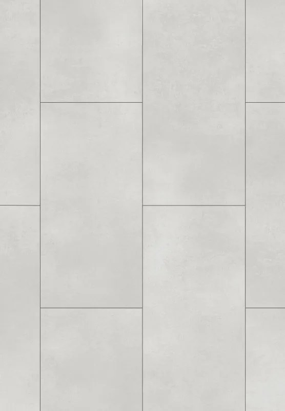 Mexen Grey Goose painéis vinílicos 610 x 305 mm LVT Dryback 2,5 mm, base PVC, 4 V-Fuga, Pedra - F1452-0610-305-255-4V1-01