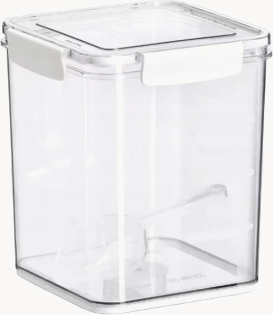 Recipientes de arrumação para cozinha Organize It, conjunto de 4
