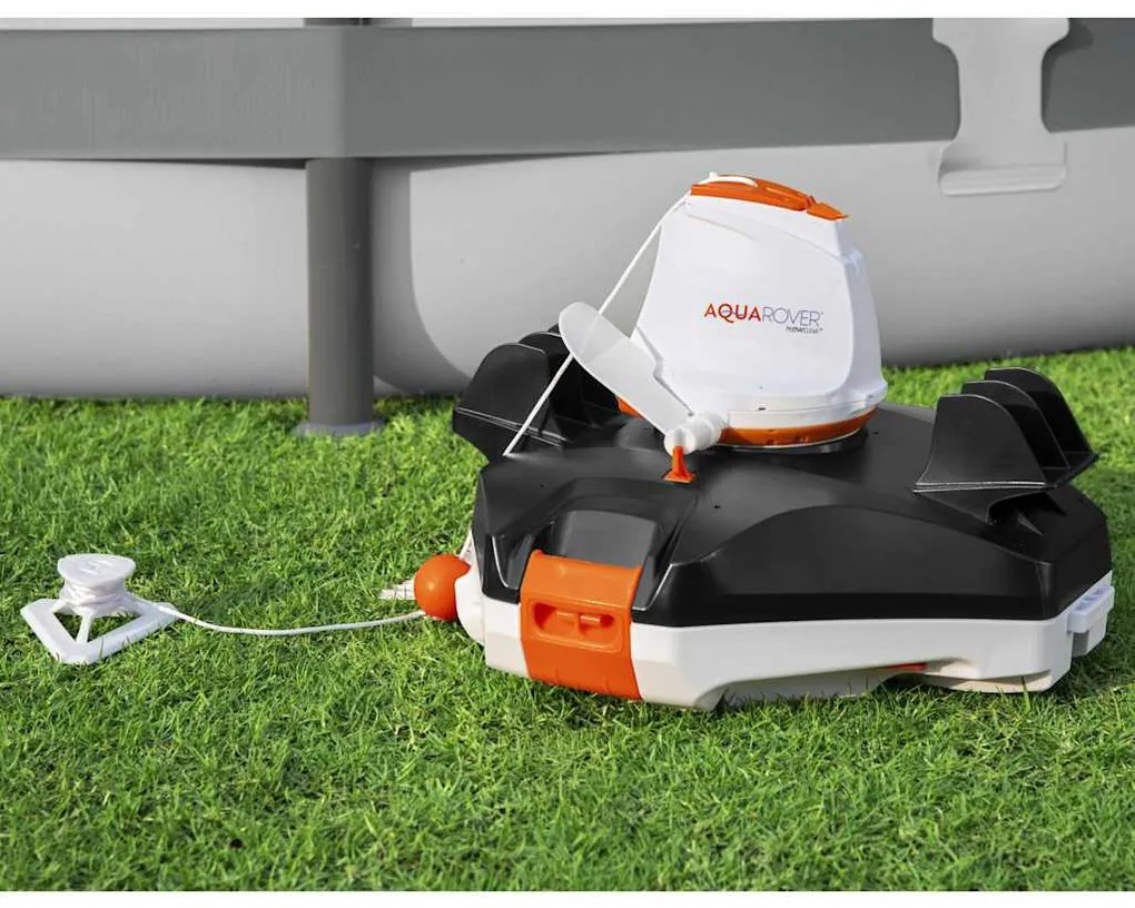 Flowclear robô para limpeza de piscinas AquaRover