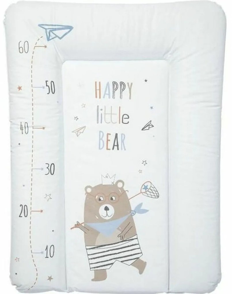 Trocador Babycalin Urso PVC (50x 70 cm)