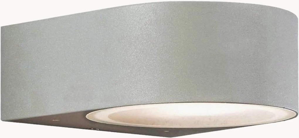 Candeeiro de parede para exterior Teramo