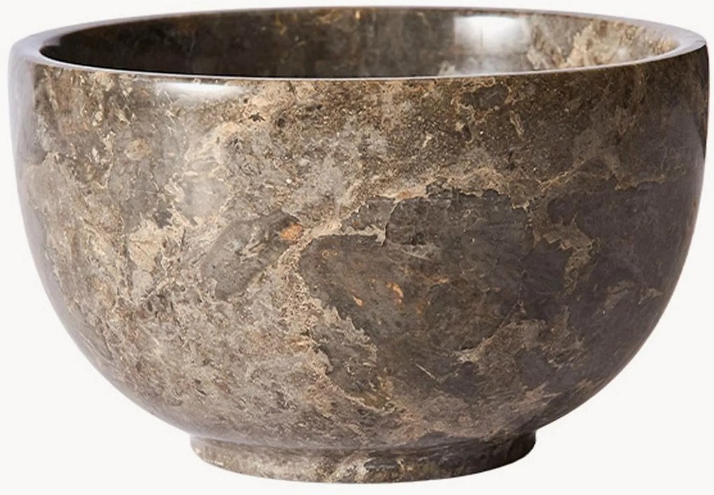 Taça de cereais em mármore Dowa
