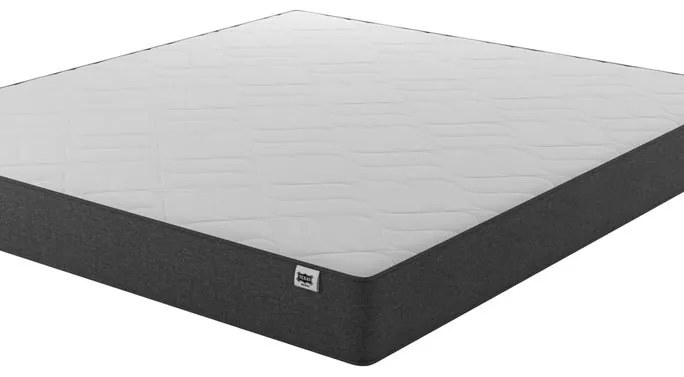 Cama Hidráulica com Arrumação "Patricia" - 140x190cm - Estrado e Colch