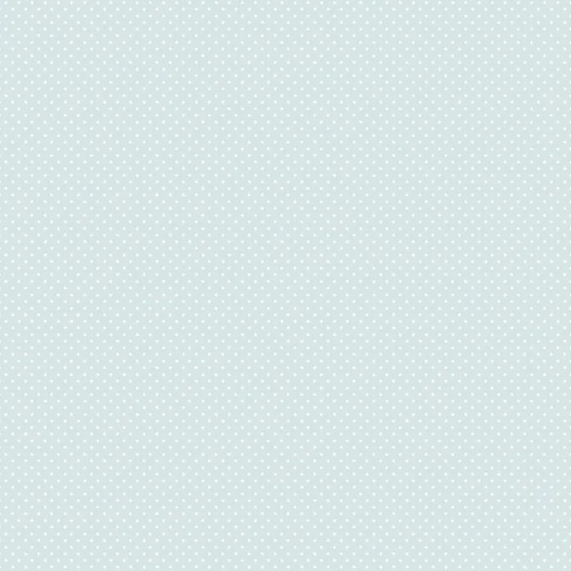 Papel Infantil LULLABY 227-5 Taupes verde menta