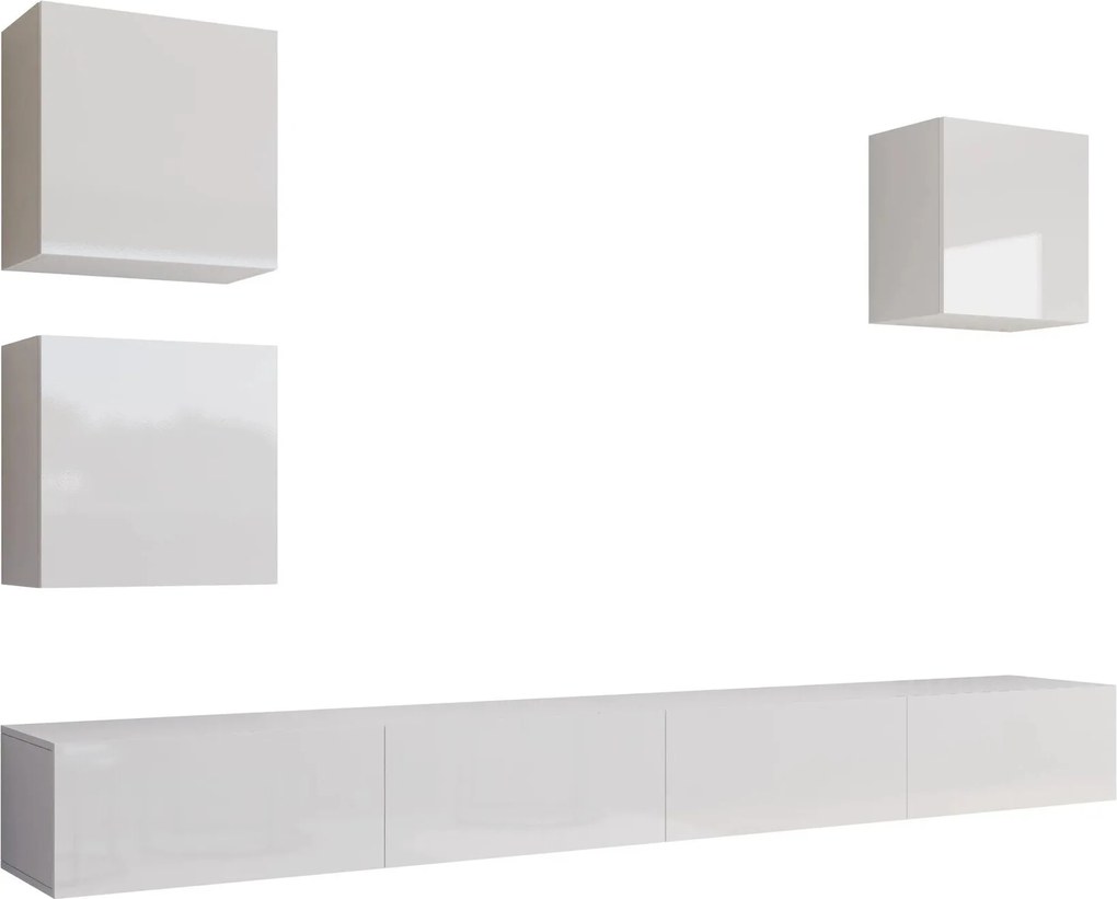 Conjunto para sala de estar Venenou 108