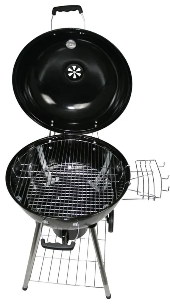 Churrasqueira/barbecue 68 x 57 x 99 cm