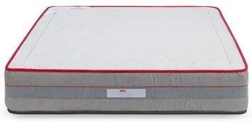 Colchão Luxury - Mola Ensacada 183 x 98 cm