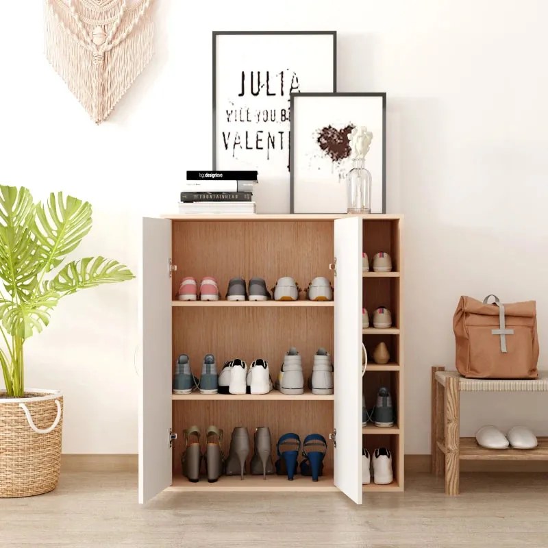 Aparador Timez de 80 cm - Design Moderno