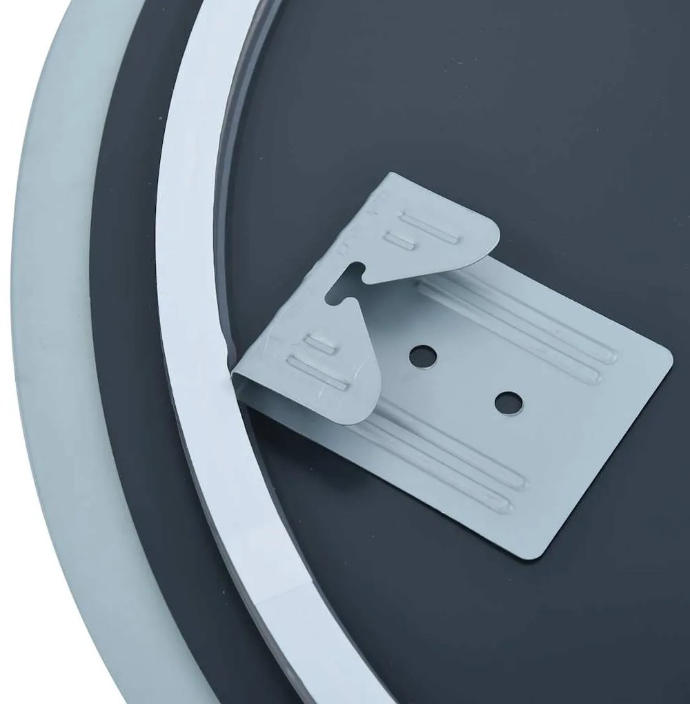 Espelho LED para casa de banho 60 cm