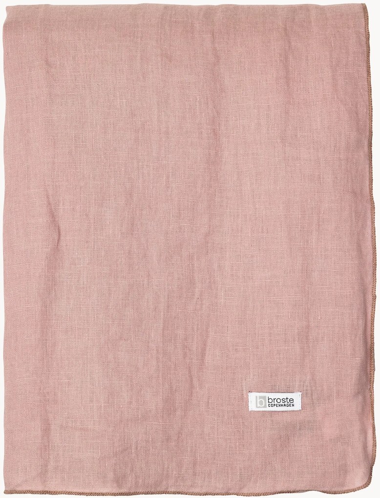 Toalha de mesa em linho Gracie