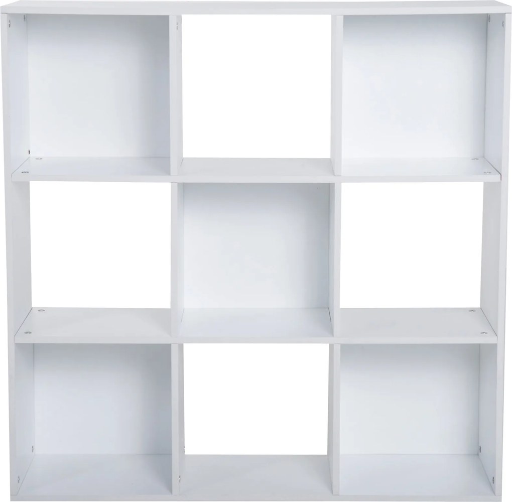Estante Cubey - Design Nórdico