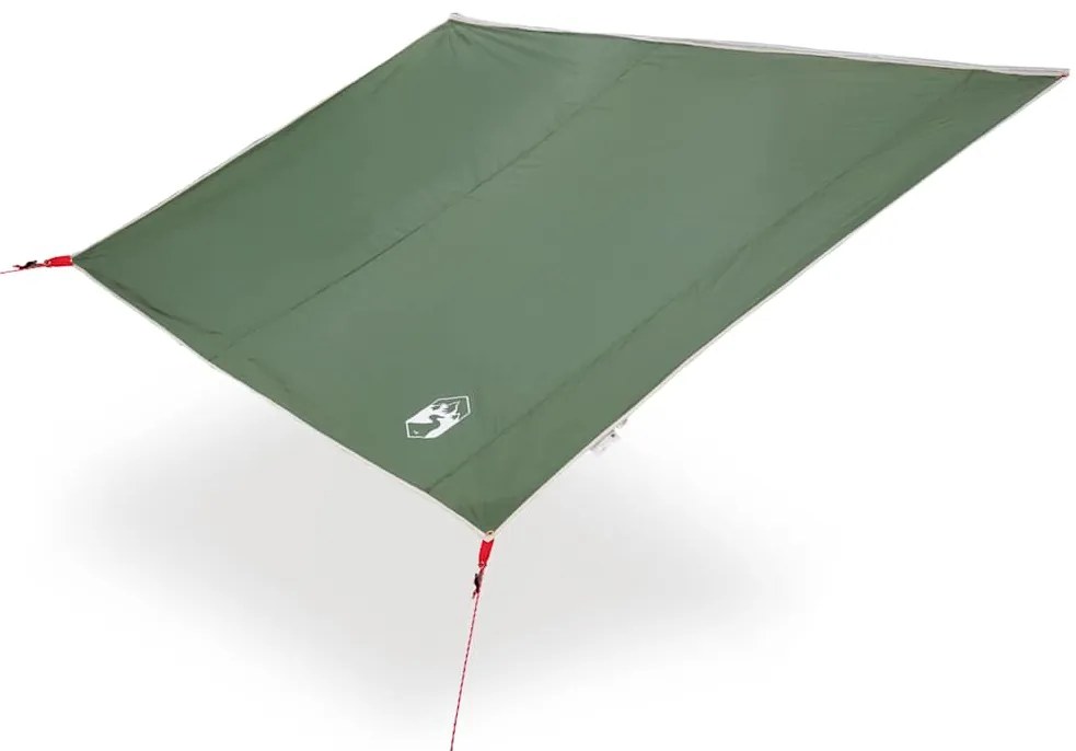 Lona Resistente à Água Verde 460 x 240 cm