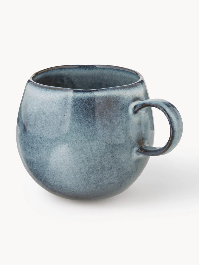 Handmade Mug Sandrine