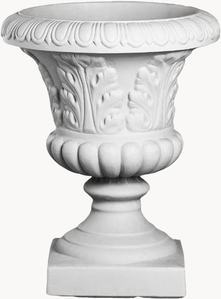 Vaso Fogliato