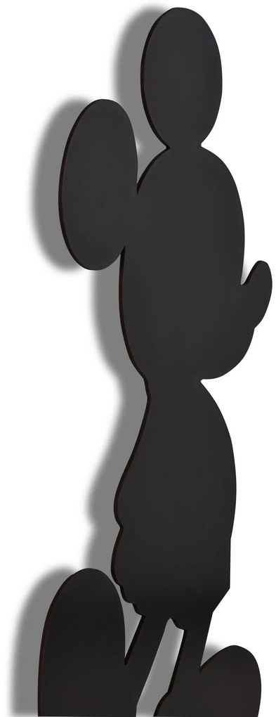 Iluminação Decorativa LED Mickey Mouse – Azul – 32 x 50 cm