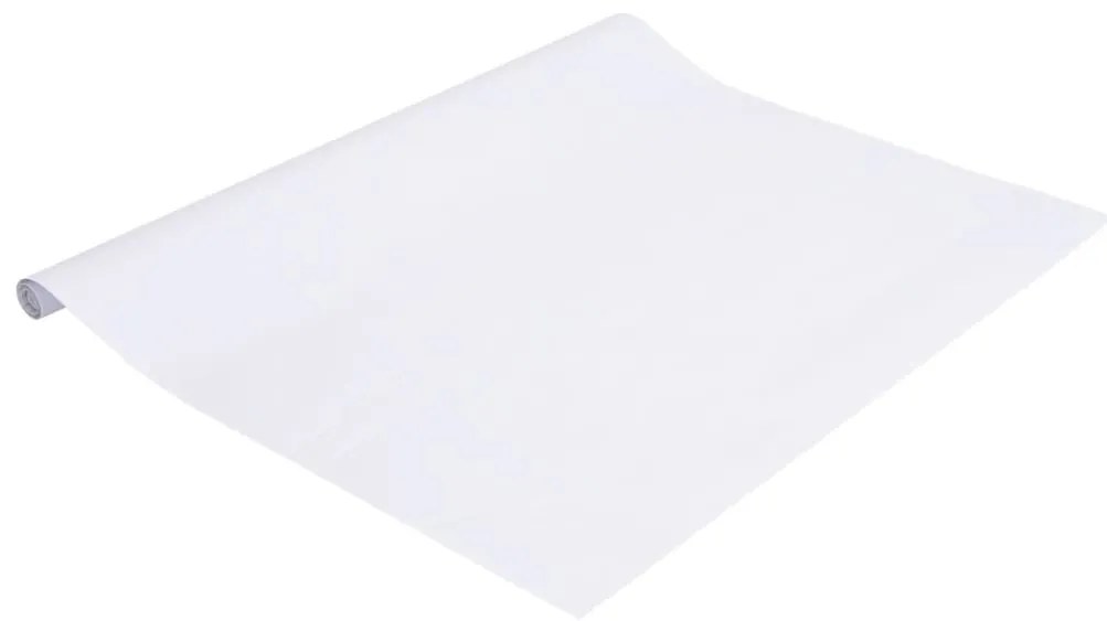 Película para janela 60x1000 cm PVC fosco cinzento