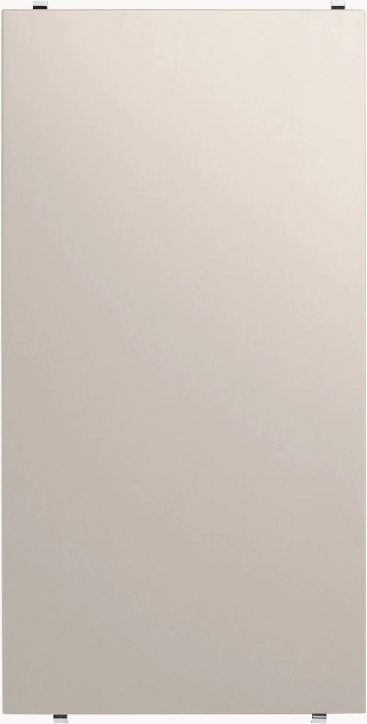 Prateleiras String System, L 58 x P 30 cm, conjunto de 3