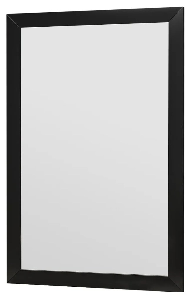 Espelho Lipa – Preto – 50 cm x 75 cm