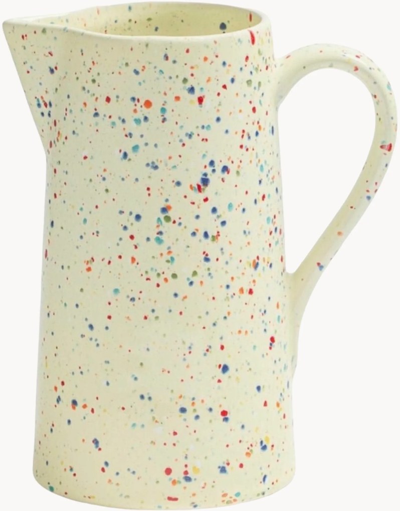 Jarro artesanal New Party, 1,5 L