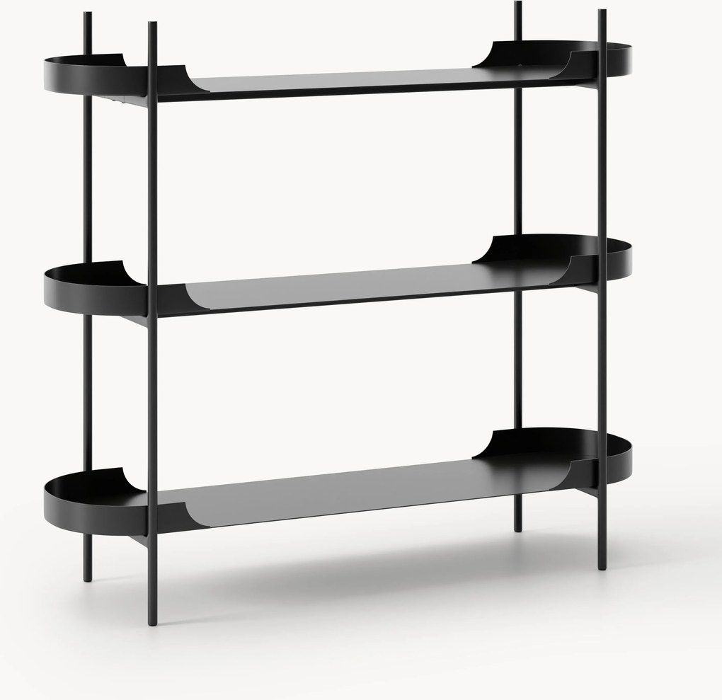 Estante em metal Taru