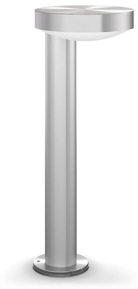 Philips 16492/47/P0 - Lâmpada para postes de luz externa LED MYGARDEN COCKATOO LED/8W IP44