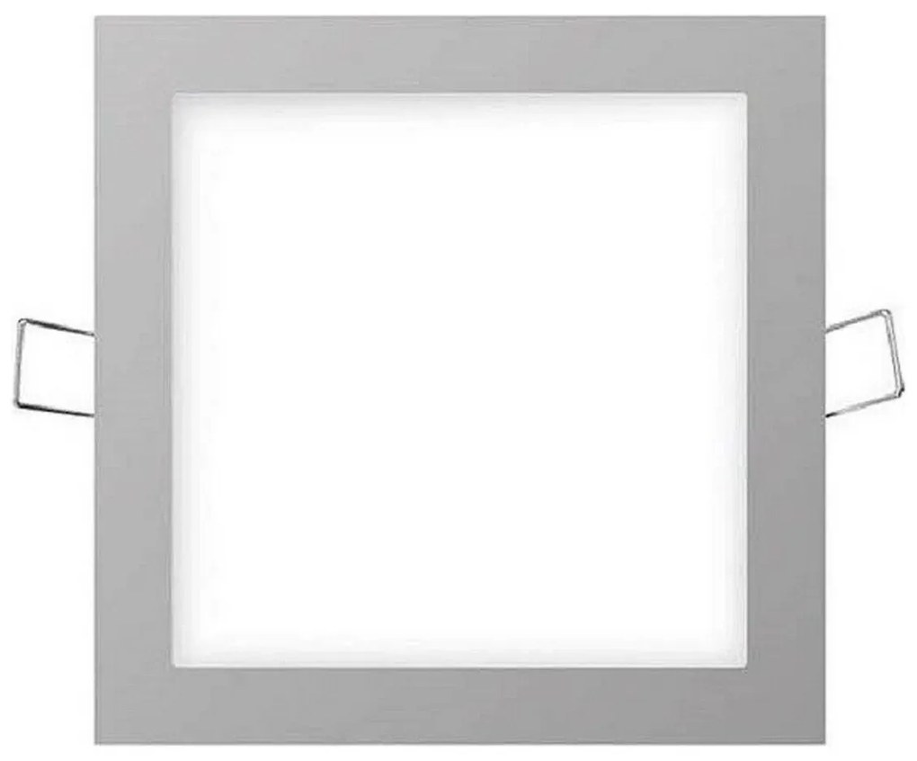 Lâmpada LED Edm Encastrável 6 W 320 Lm (11,7 X 11,7 cm) (4000 K)