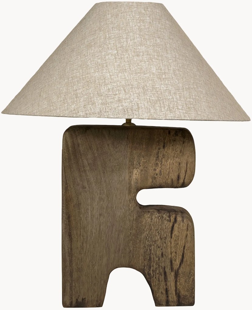 Candeeiro de mesa L'Objet