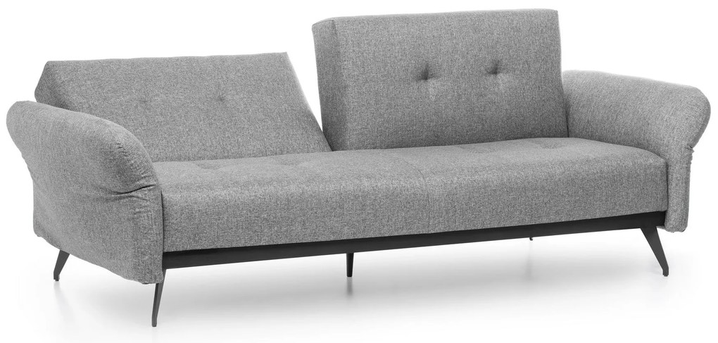 Conjunto de Mobiliário de Sala Ayla – Nogueira – TV: 160x56,2x35 cm, P