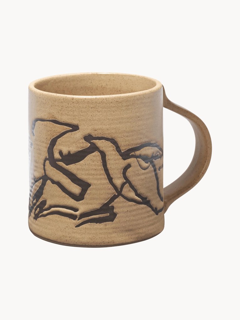 Caneca Vuelo
