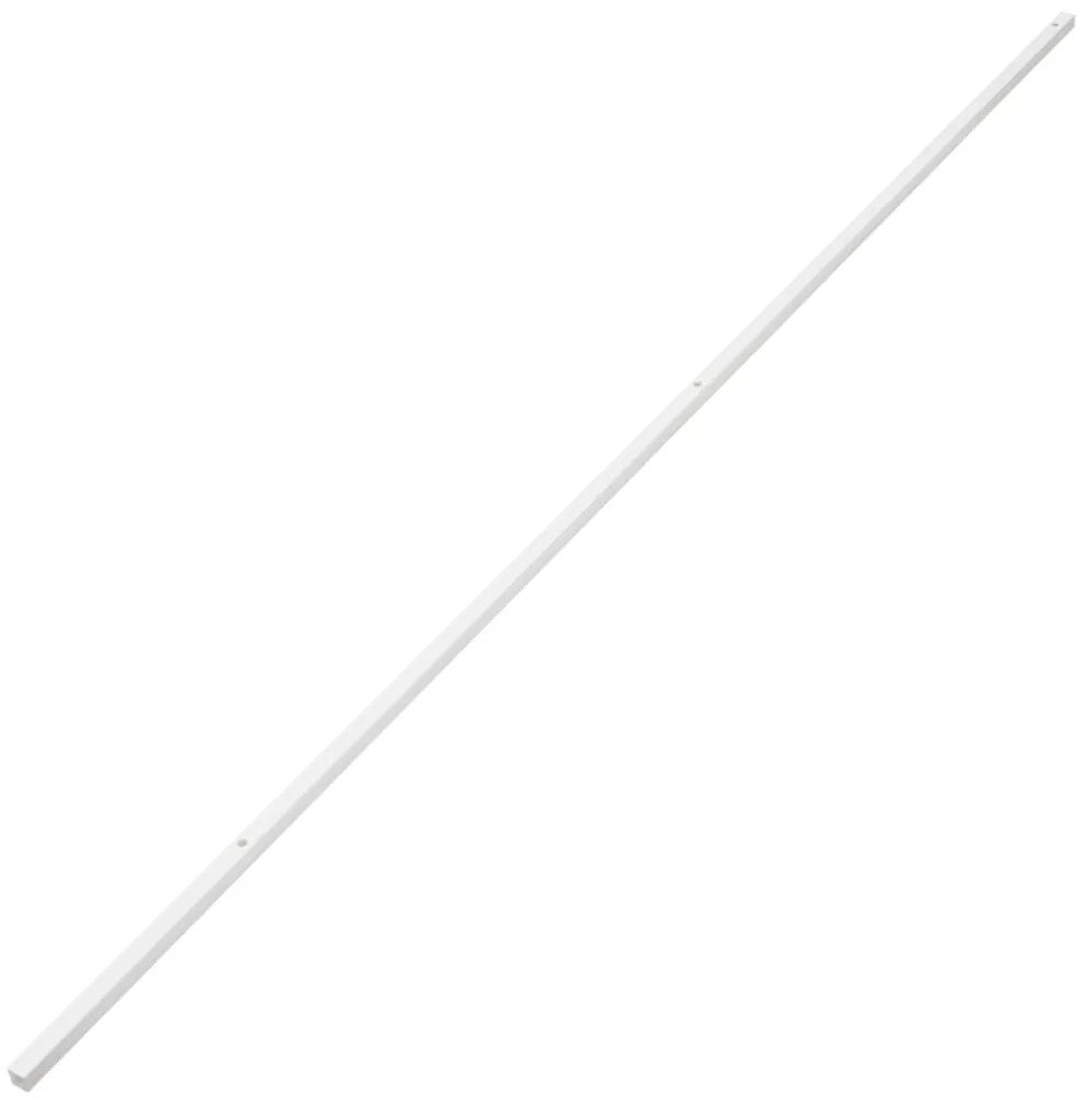 Calhas para cabos 15x10 mm 30 m PVC
