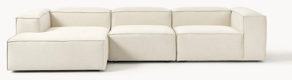 Sofá de canto modular Lennon (4 lugares)