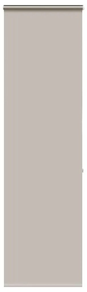 Estores com 60x240 cm Largura Tecido 56 cm