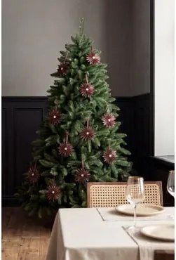 Árvore De Natal Ivero ↑210 Cm - Sklum