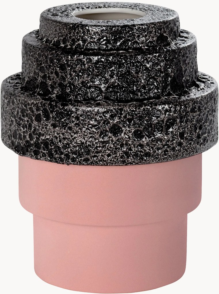 Jarra de cerâmica Maket