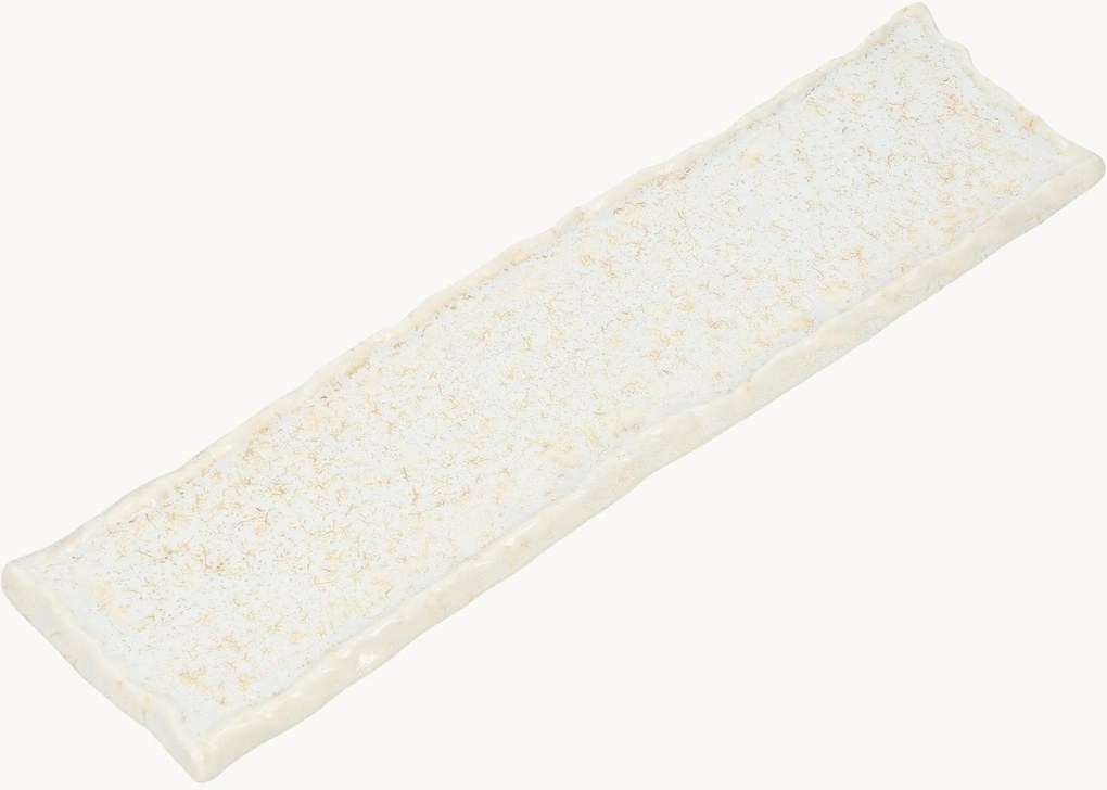 Pratos de servir em porcelana Umi, conjunto de 4