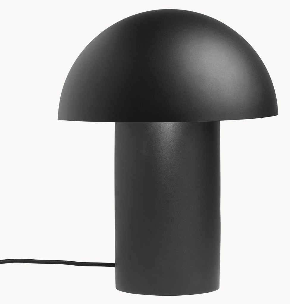 Candeeiro de mesa de design Leery