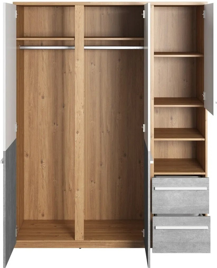 Conjunto de mobiliário Felfera 109